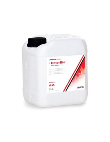 DeterBio®