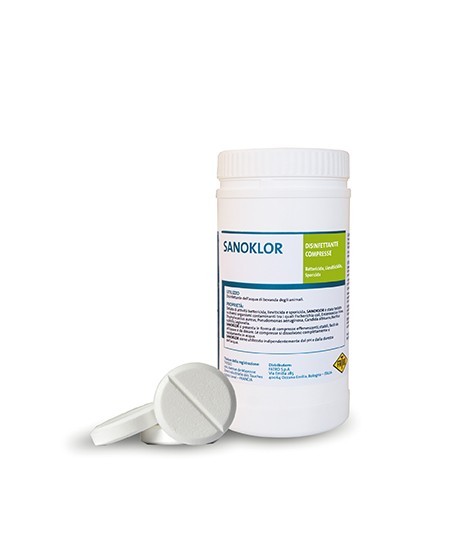 SANOKLOR