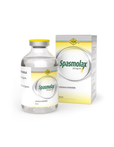 SPASMOLAX