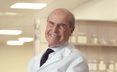 “Umberto Veronesi” Foundation