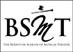 BSMT - The Bernstein School of Musical Theater