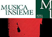 “Musica Insieme” Foundation