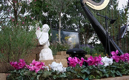 Il Giardino degli Angeli