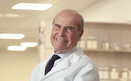 Fondazione Umberto Veronesi